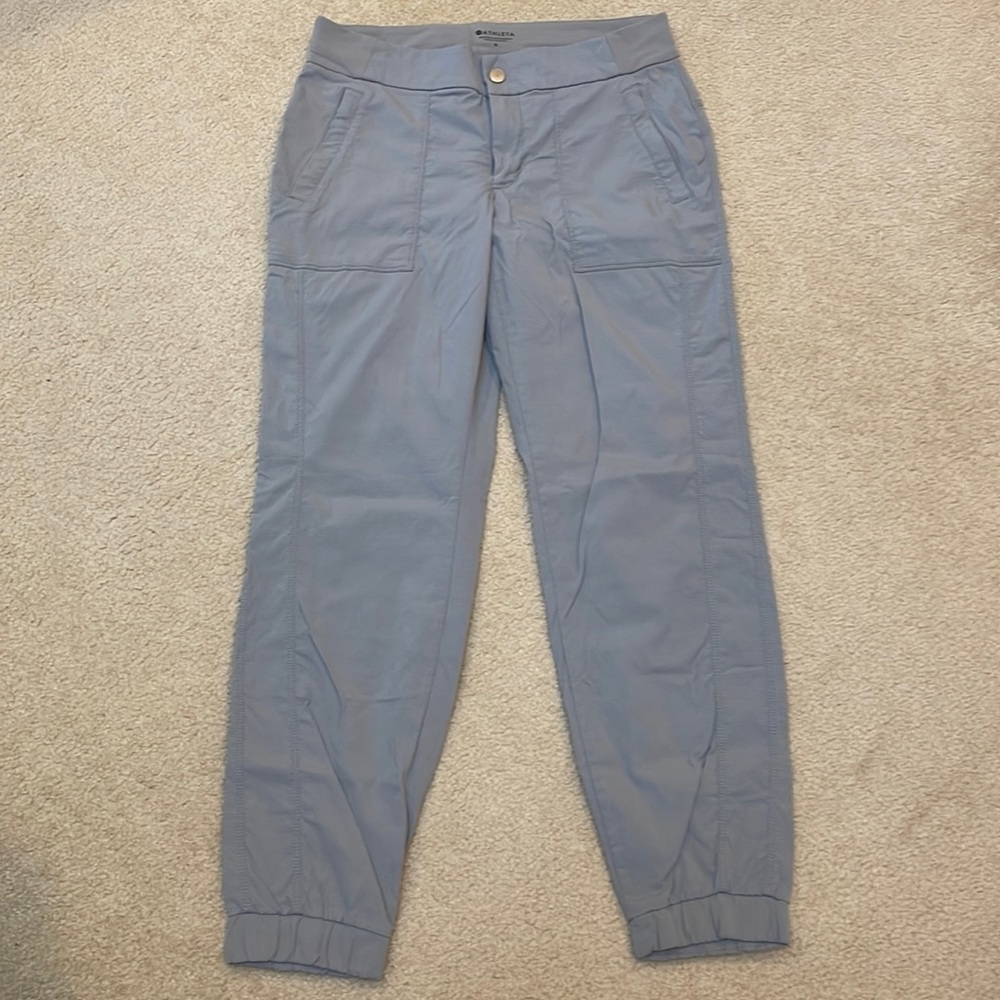 Athleta Joggers
